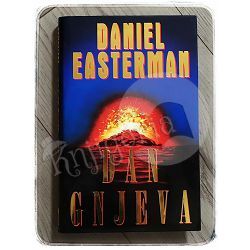Dan gnjeva Daniel Easterman