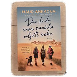 Dan kada sam naučila voljeti sebe Maud Ankaoua