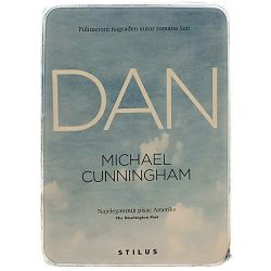 Dan Michael Cunningham