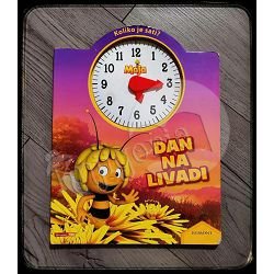 Dan na livadi – koliko je sati?