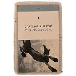 Dan napuštenog psa Caroline Lamarche / otpis