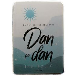 Dan po dan Jan Bolić