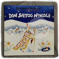 Dan svetog Nikole Alma Orlić