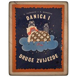 Danica i druge zvijezde Radovan Vučković / Za kolekcionare