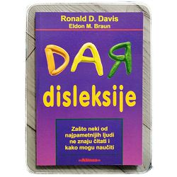 Dar disleksije Ronald D. Davis, Eldon M. Braun