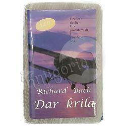 Dar krila Richard Bach