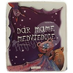 Dar mame medvjedice Vesna Parun