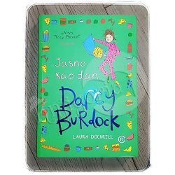 Darcy Burdock – jasno kao dan Laura Dockrill