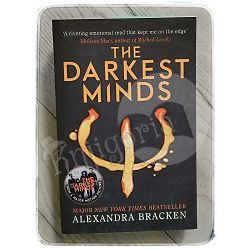The Darkest Minds Alexandra Bracken