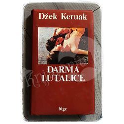 Darma lutalice Džek Keruak (Jack Kerouac)