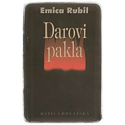 Darovi pakla Emica Rubil