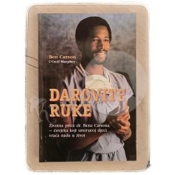 Darovite ruke Ben Carson, Cecil Murphey