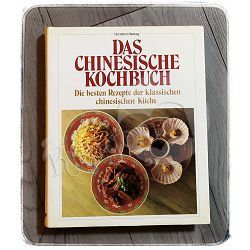 Das Chinesische Kochbuch Yan-kit So