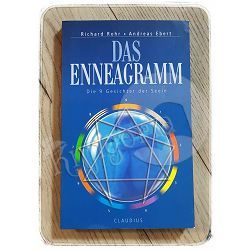 Das Enneagramm Richard Rohr, Andreas Ebert