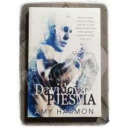 Davidova pjesma Amy Harmon