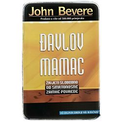 Đavlov mamac John Bevere