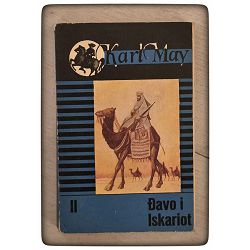 Đavo i Iskariot II. dio Karl May
