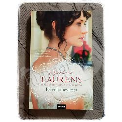 ĐAVOLJA NEVJESTA Stephanie Laurens BR.183