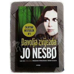 Đavolja zvijezda Jo Nesbo 