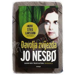 Đavolja zvijezda Jo Nesbo BR.63
