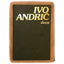 Deca Ivo Andrić 