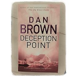 Deception Point Dan Brown