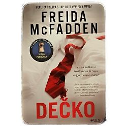 Dečko Freida McFadden