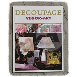 Decoupage : Vegor-art Sonja Šimatić