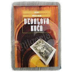 Dedalova kuća Kai Meyer