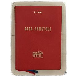 Dela apostola Ellen G. White
