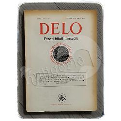 Delo XIX/4-5 Hermeneutika 