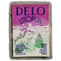 Delo XXI/11-12 Utopija