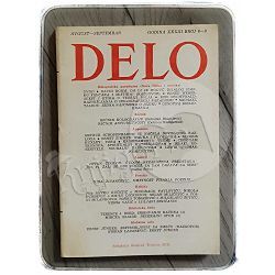 Delo XXXIII/8-9