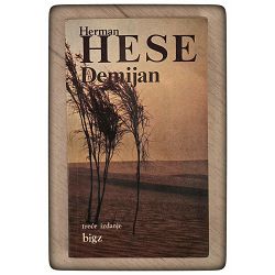 Demijan Herman Hese