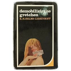 Demobilizirane Gretchen K.H. Helms-Liesenhoff
