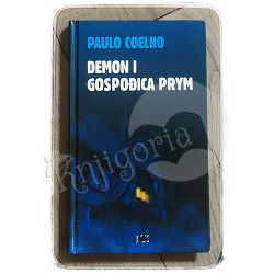 Demon i gospođica Prym Paulo Coelho