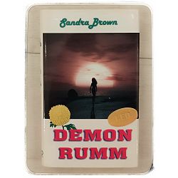 Demon Rumm Sandra Brown