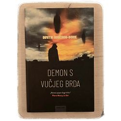 Demon s Vučjeg brda Dimitri Rouchon-Borie