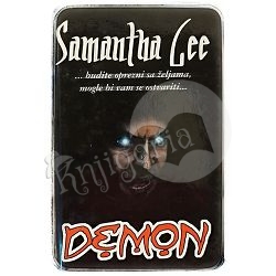Demon Samantha Lee