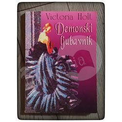 Demonski ljubavnik Victoria Holt