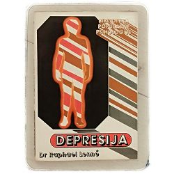 Depresija: bolest današnjice Raphael Lenne 