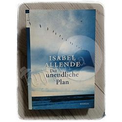 Der unendliche Plan Isabel Allende