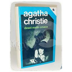 Deset malih crnaca Agatha Christie