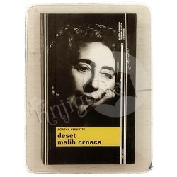 Deset malih crnaca Agatha Christie 