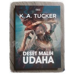 Deset malih udaha K. A. Tucker