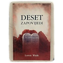 Deset zapovijedi Loron Wade