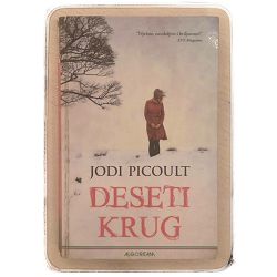 Deseti krug Jodi Picoult / otpis