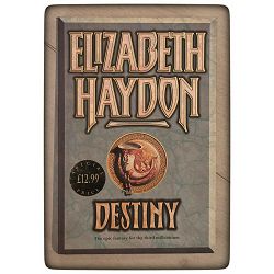 Destiny Elizabeth Haydon