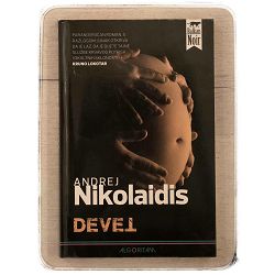 Devet Andrej Nikolaidis / otpis