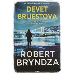 Devet brijestova Robert Bryndza